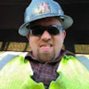 Meet your Posher, Joey